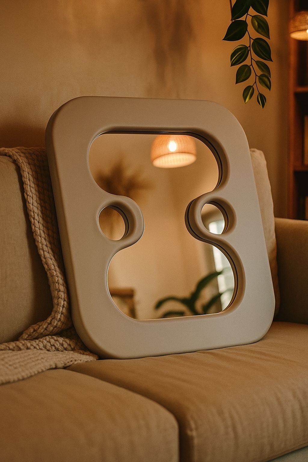 miroir cloody