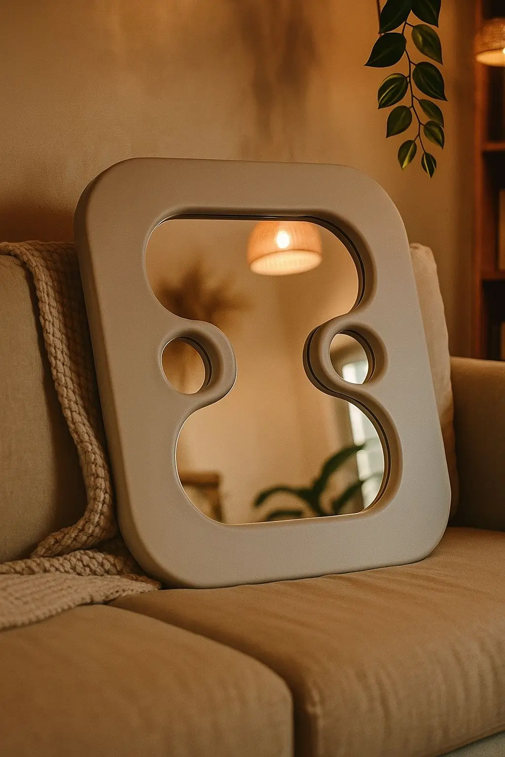 miroir cloody